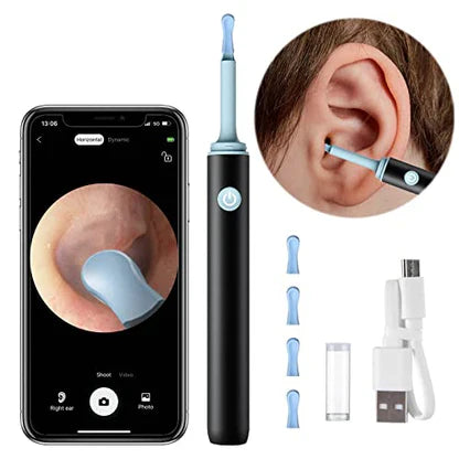 THE ARCTIC MONKEY™  - PROFESSIONAL EAR WAX REMOVAL TOOL